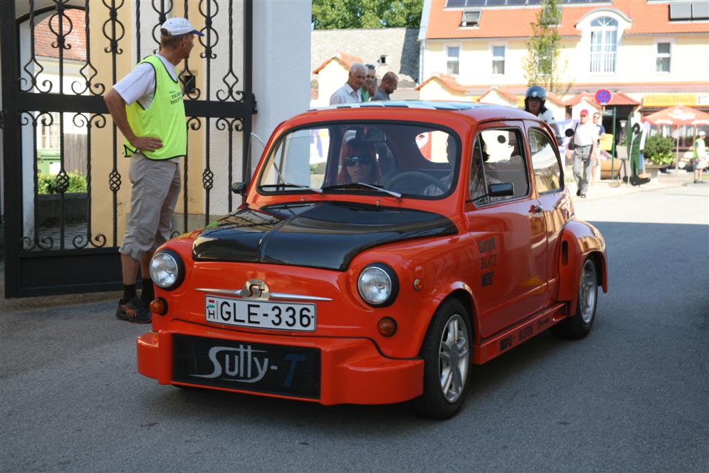 2011-07-10 13. Oldtimertreffen in Pinkafeld